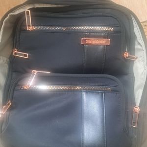 SAMSONITE backpack in black
